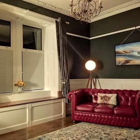 Lorne View Apartment With Hot Tub Обан Экстерьер фото